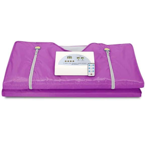 Infrared Sauna Blanket_Efforest_Image
