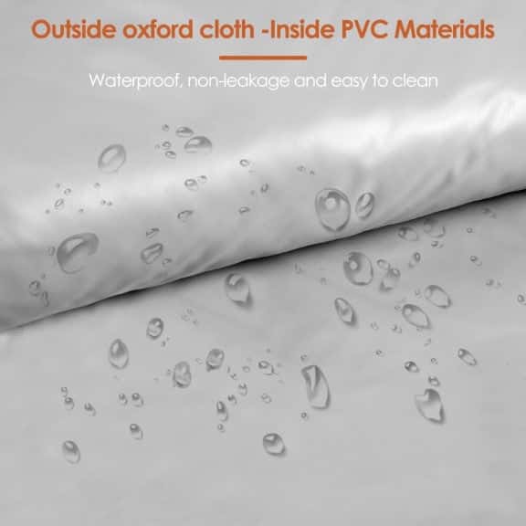 Infrared Sauna Blanket_Efforest_Image