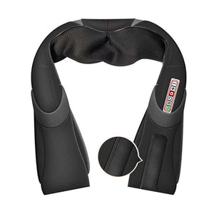 Shiatsu Neck Shoulder Massager