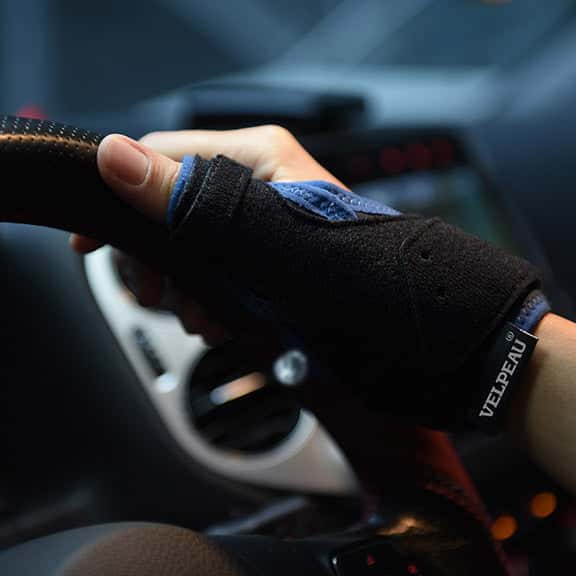 Spica Thumb_Splints For Thumb_Thumb Brace_Efforest Image