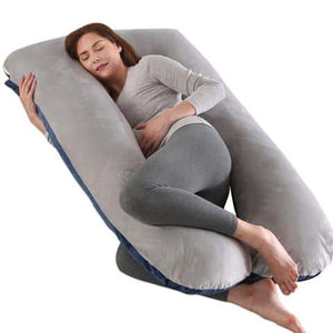 ComfyDay Pregnancy Nursing Body Pillow - EFFOREST