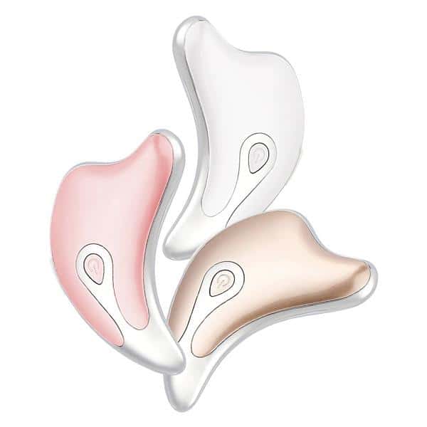 Gua Sha Facial Massager - EFFOREST