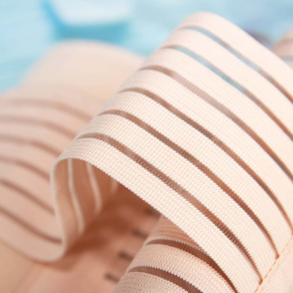 Belly Band Maternity Belt for Belly Support - EFFOREST