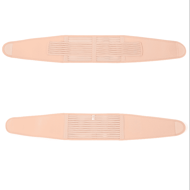 Belly Band Maternity Belt for Belly Support - EFFOREST