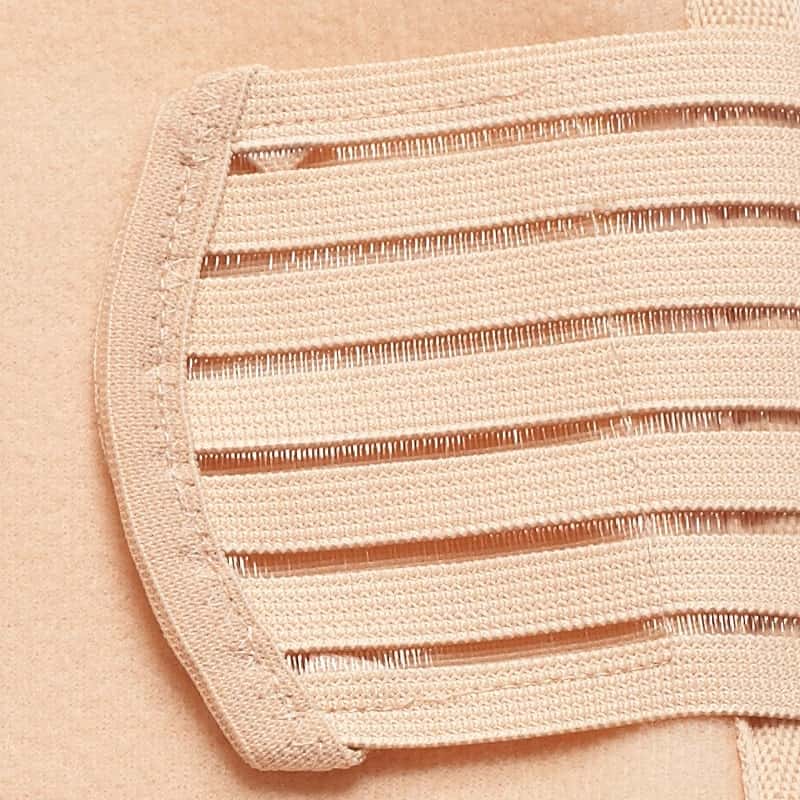 Belly Band Maternity Belt for Belly Support - EFFOREST