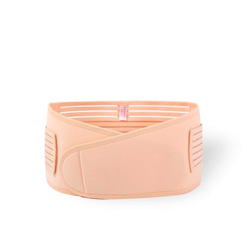Belly Band Maternity Belt for Belly Support - EFFOREST