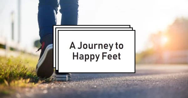 The Remarkable World of Pumice Foot Care Tools: A Journey to Happy Feet