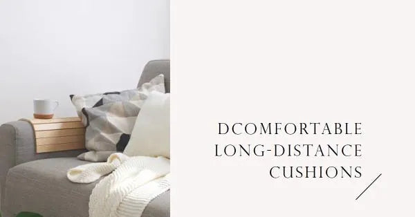 Discovering Comfortable Long-Distance Cushions: The Magic of the Car Seat Cushion