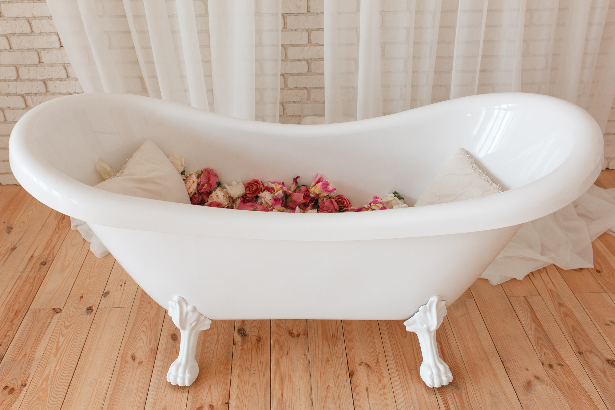 The Ultimate Bath Pillow for Tub: A Game Changer for Your Relaxation Routine