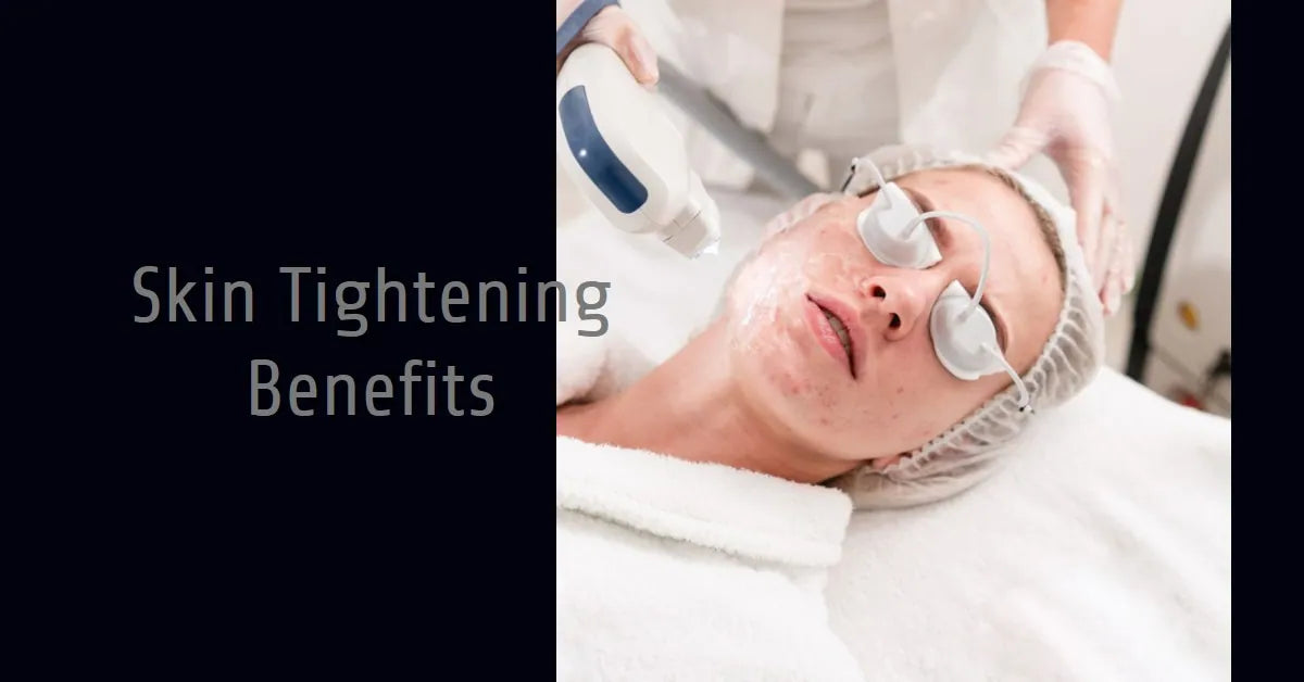 High-Frequency Devices for Non-Surgical Facelifts