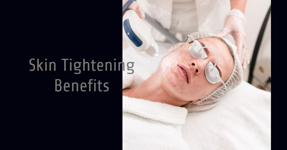 Chandeliers of Youth: Benefits of High-Frequency Skin Tightening Devices