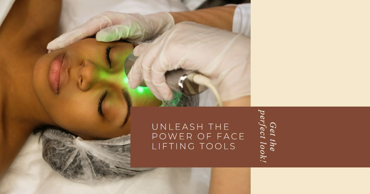 The Impact of Vibrating Tools on Collagen Generation: Unleashing the Power of Face Lifting Tools