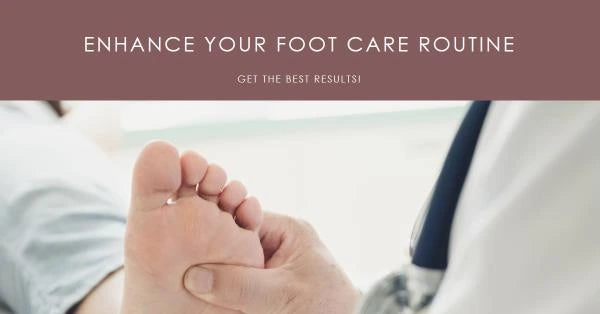 The Magic of Soothing Foot Massage Scrubbers: The Ultimate Relaxation Experience