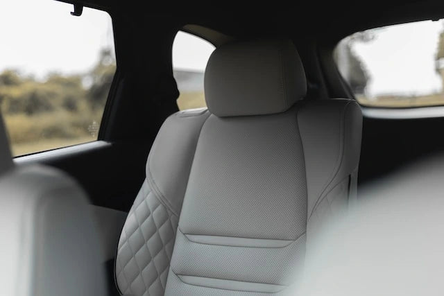 Discover Comfortable Car Seat Cushion Designs for Pain-Free Driving