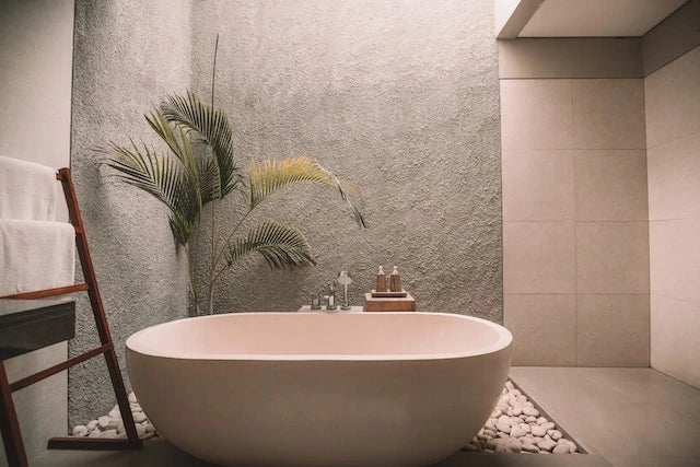 Bathroom Essentials: Transform Your Space into a Personal Spa Sanctuary