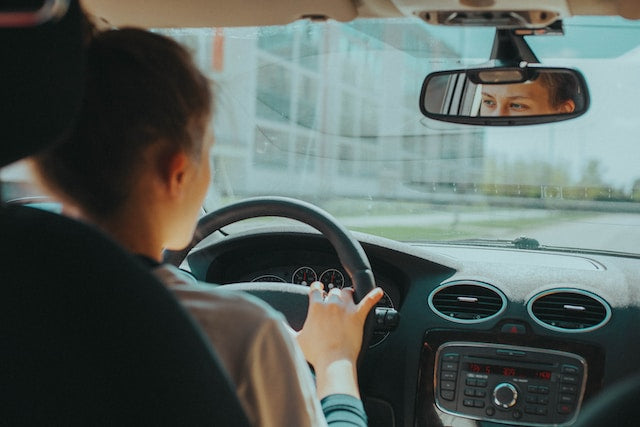 The Ultimate Driving Pillow: A Game-Changer for Long Drives