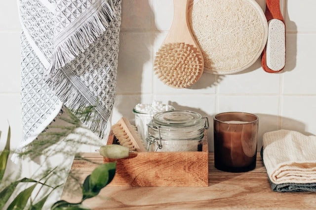 Shower Accessories: Elevate Your Shower Experience