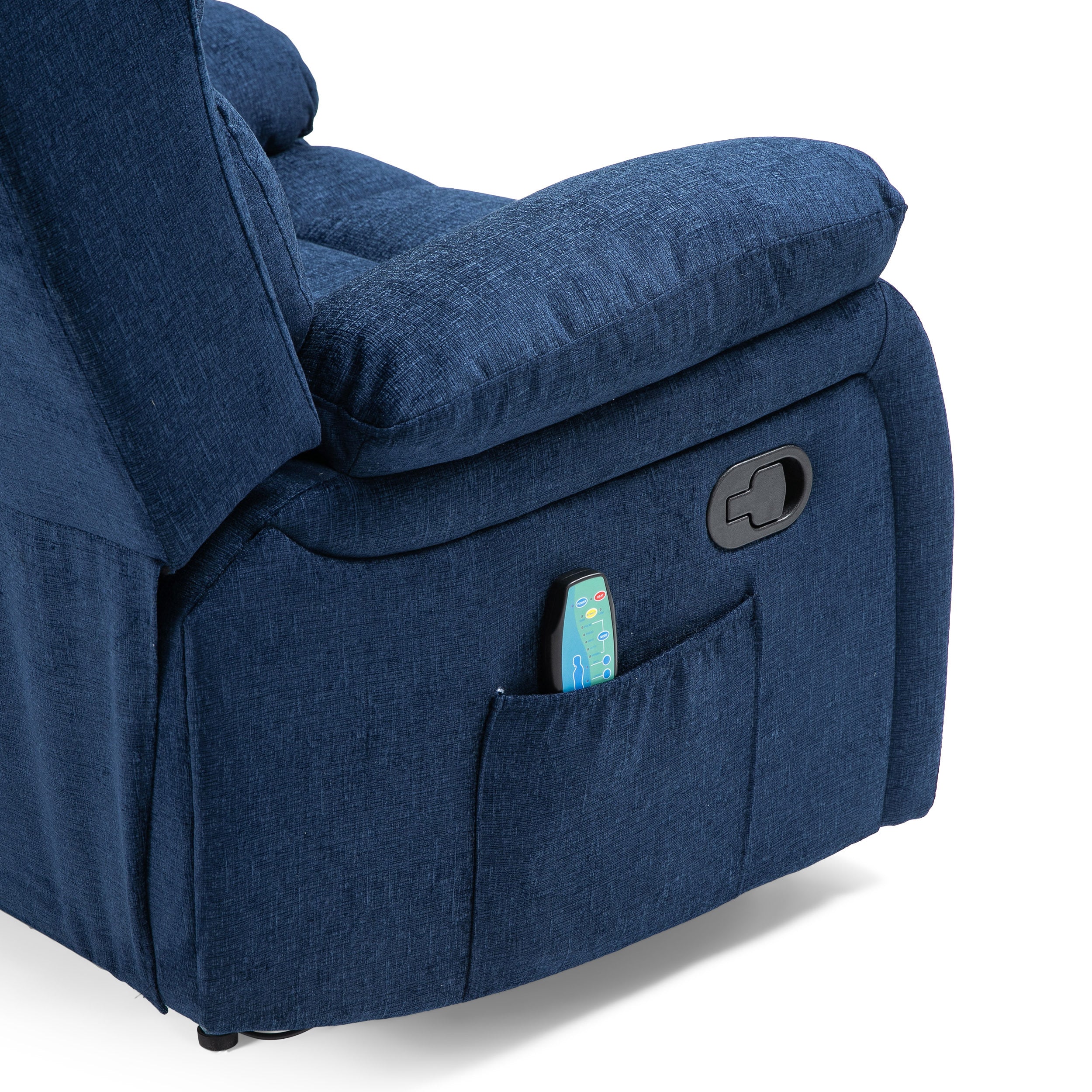 MASSAGE RECLINER