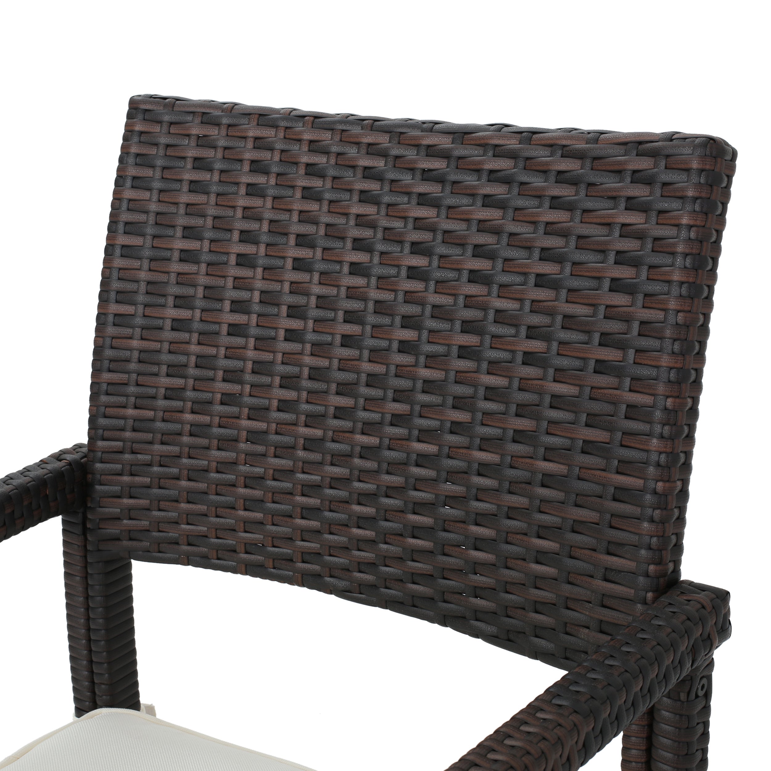 RHODE ISLAND DINING CHAIR(set of 2)