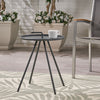 VIDA 16.5" SIDE TABLE