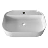 Solid surface Basin