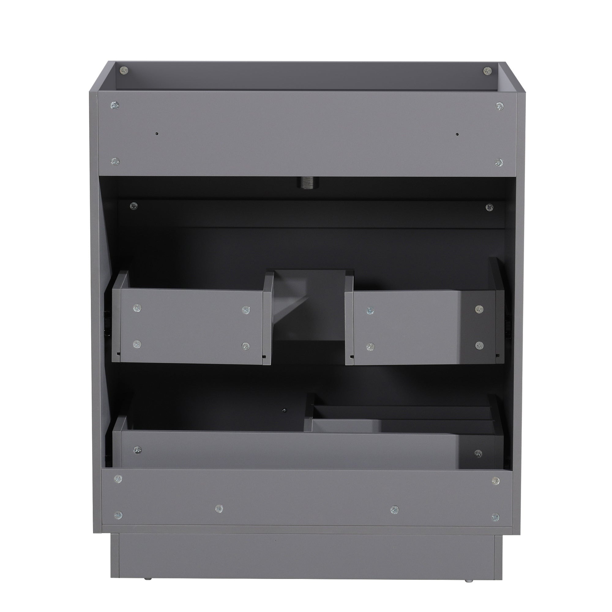 HK2305-30-GY Cabinet