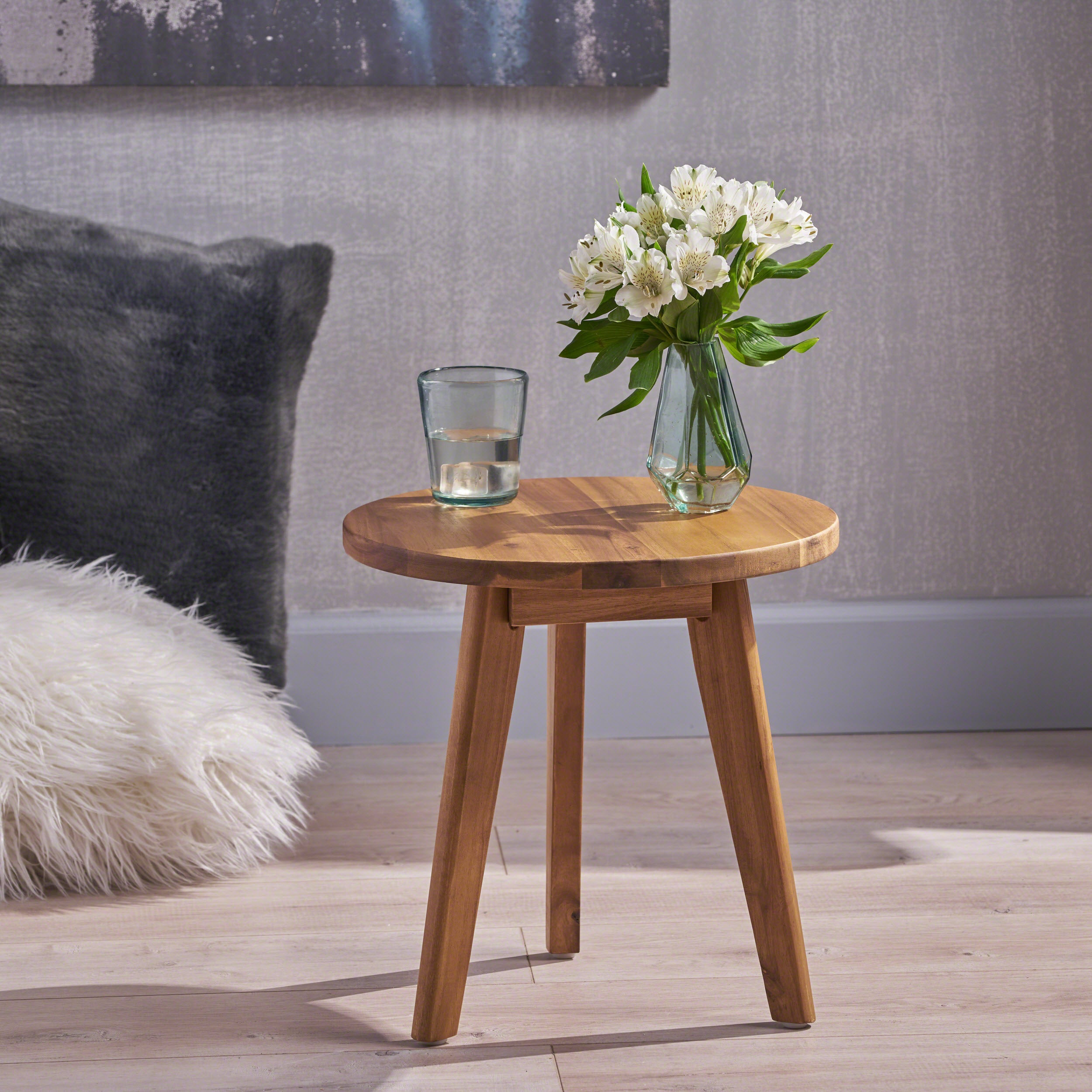 MARINA SIDE TABLE