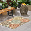 MONTEGO 697J  3'3" X 5'