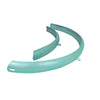 26 Inch Ladies' Bicycle Mint Green Mudguards