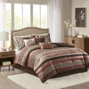 Queen 7 Piece Comforter Set