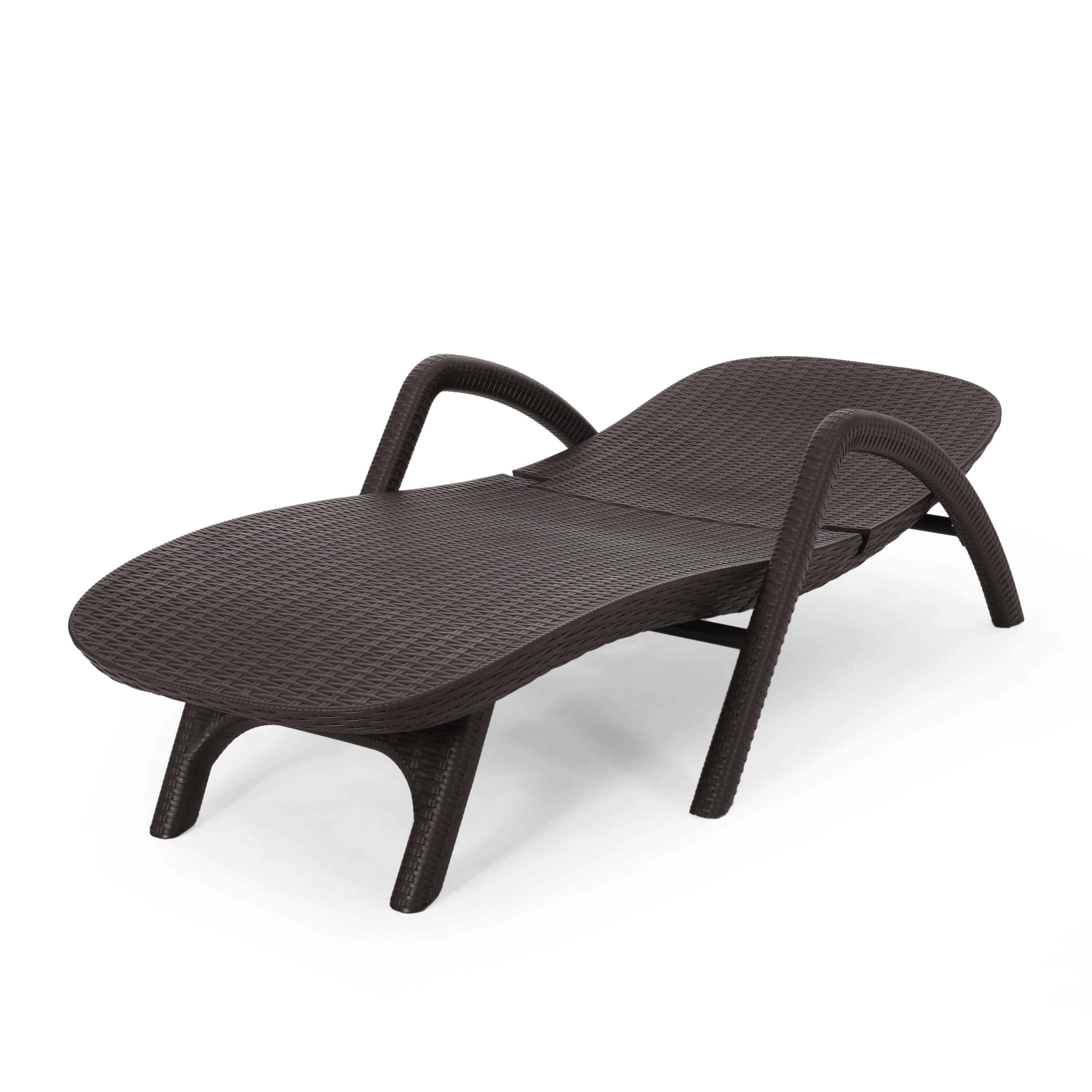 MIKAEL CHAISE LOUNGE