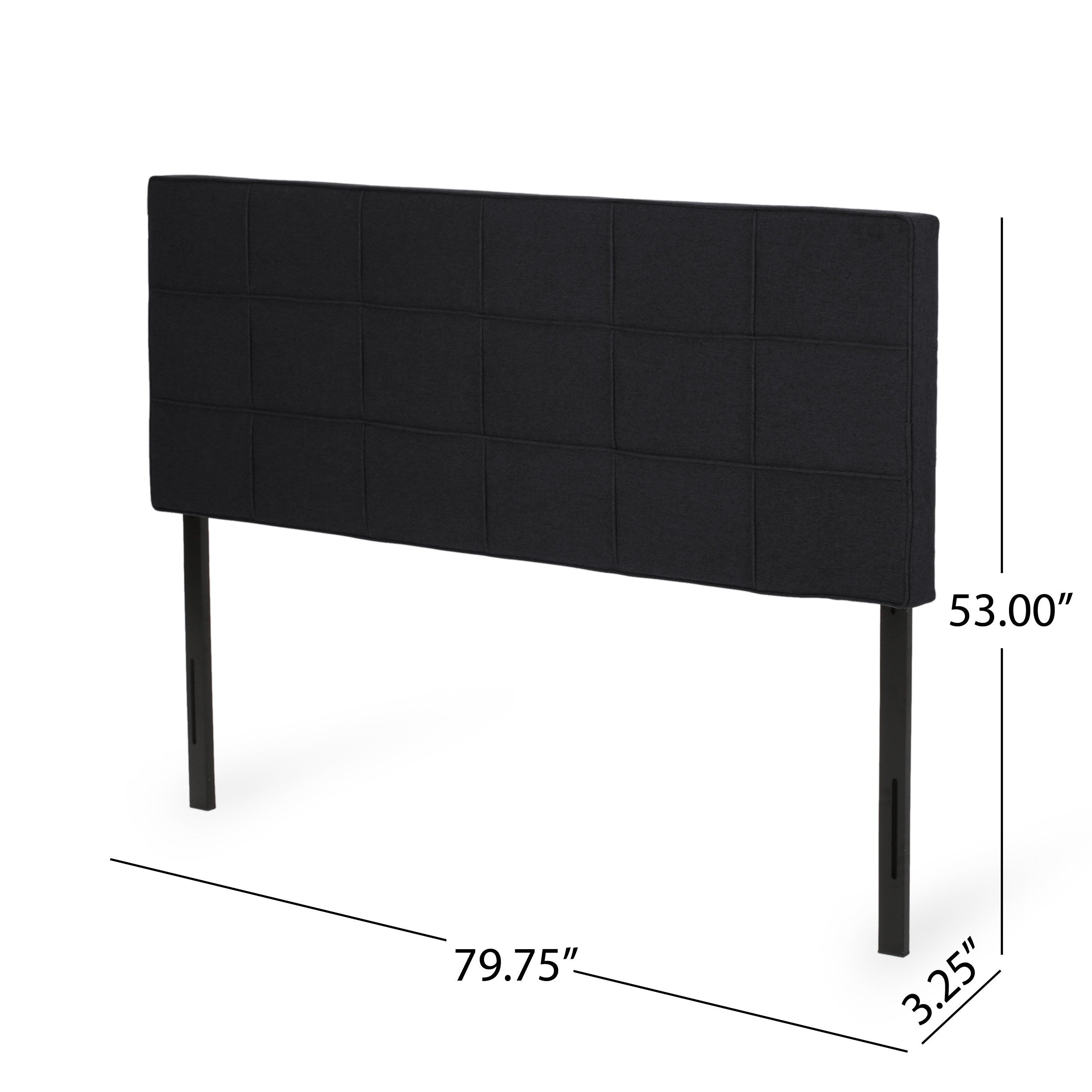 KING/CAL KING SIZED HEADBOARD