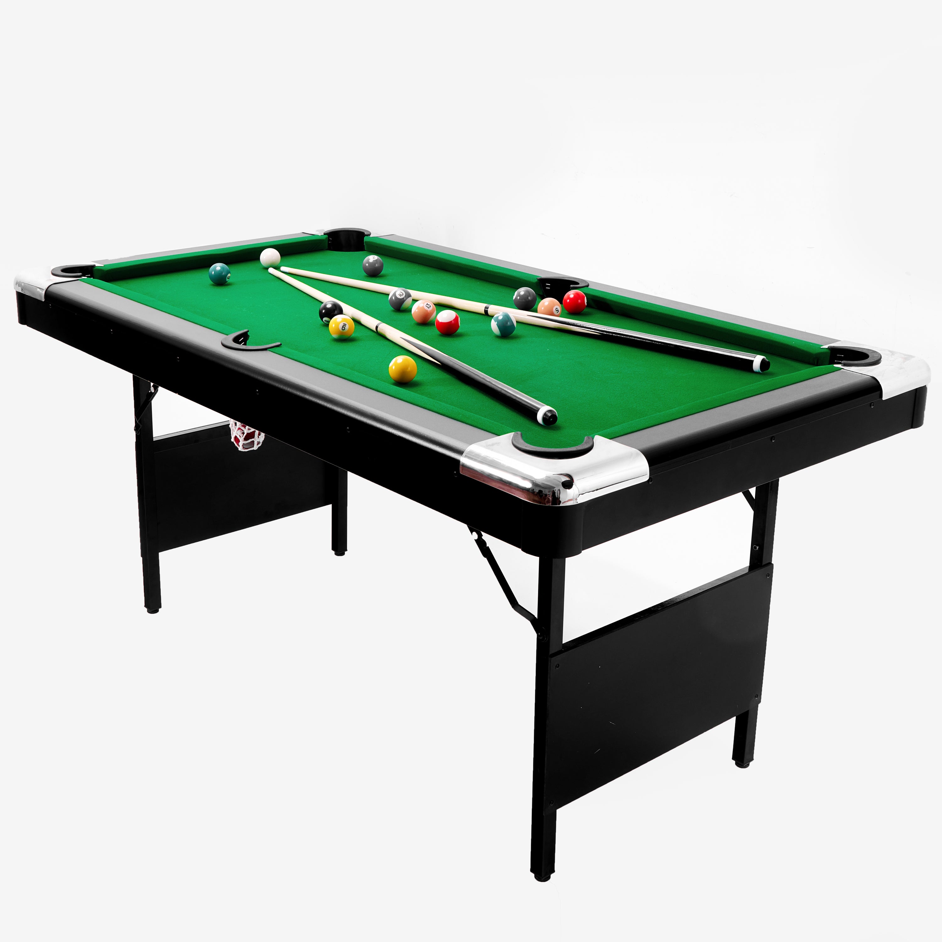 5.5F 3 in 1 Billiard table, 3 in 1 pool table, 3 in 1 table tennis table,  billiards, pool table, multifunctional billiard table, multifunctional pool table, multifunctional table tennis table, table