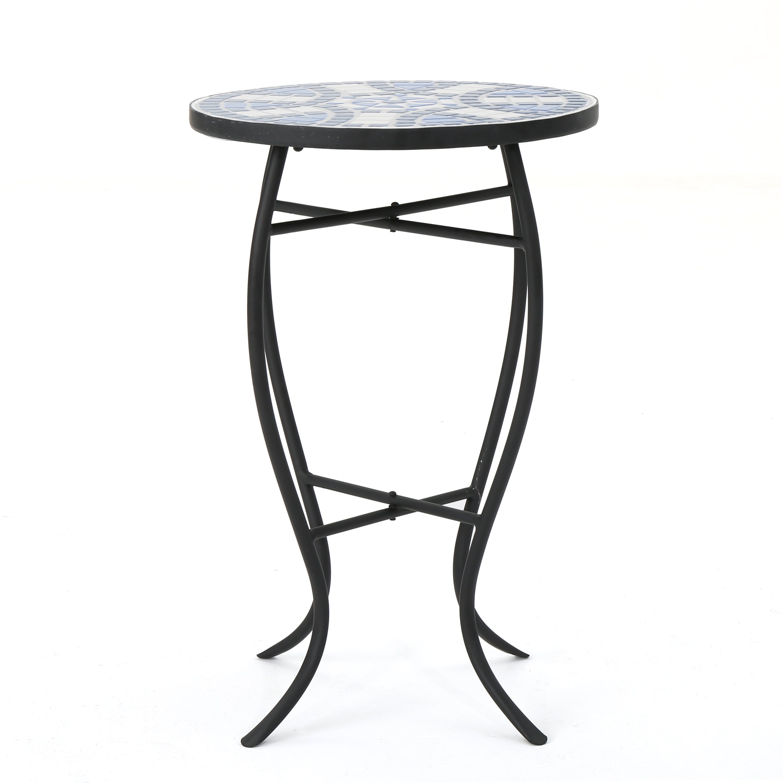 HAN END TABLE