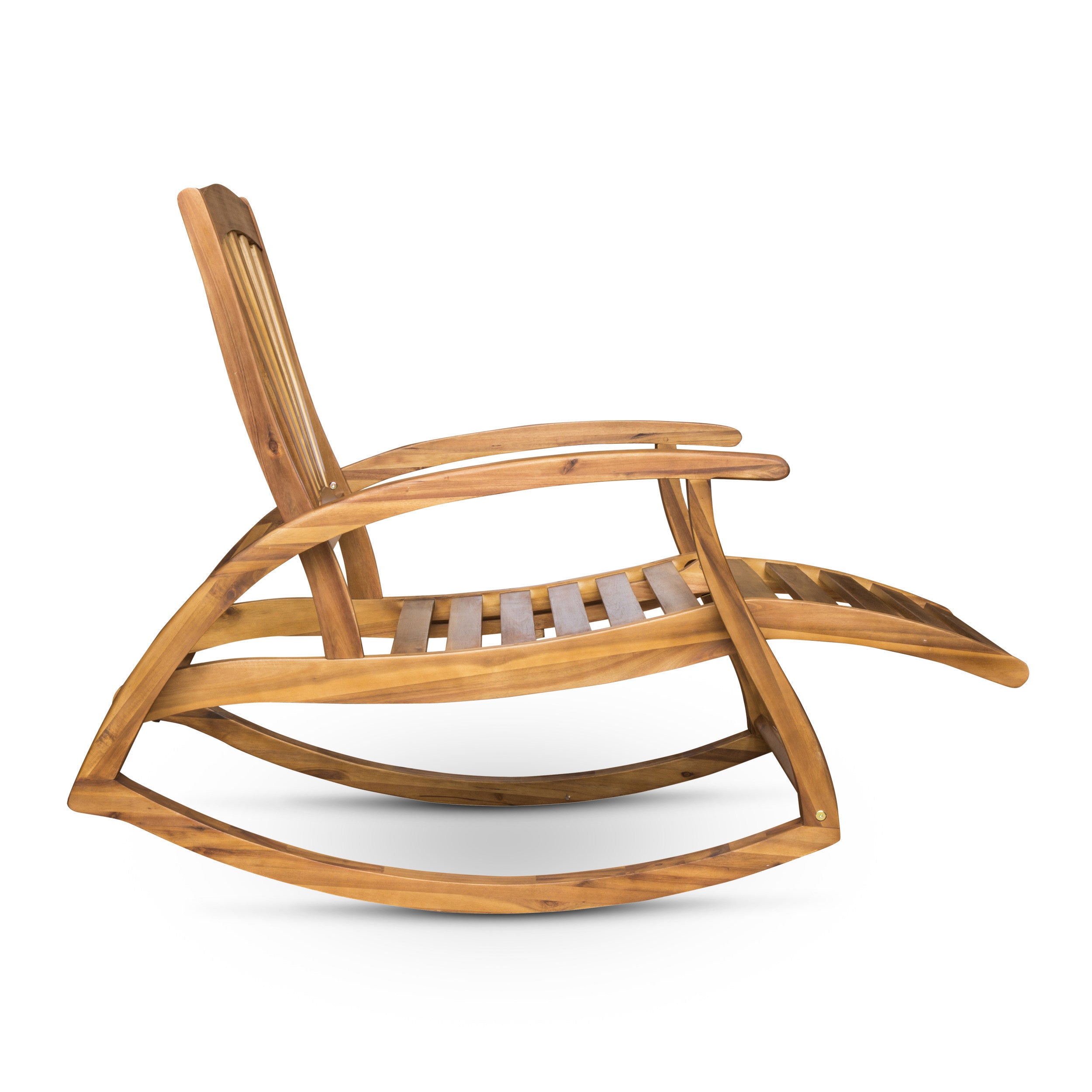 SUNVIEW RECLINING ROCKING CHAIR