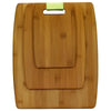 3-Piece Bamboo Cutting Board Set CB1156