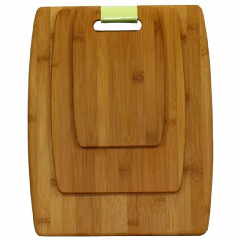 3-Piece Bamboo Cutting Board Set CB1156