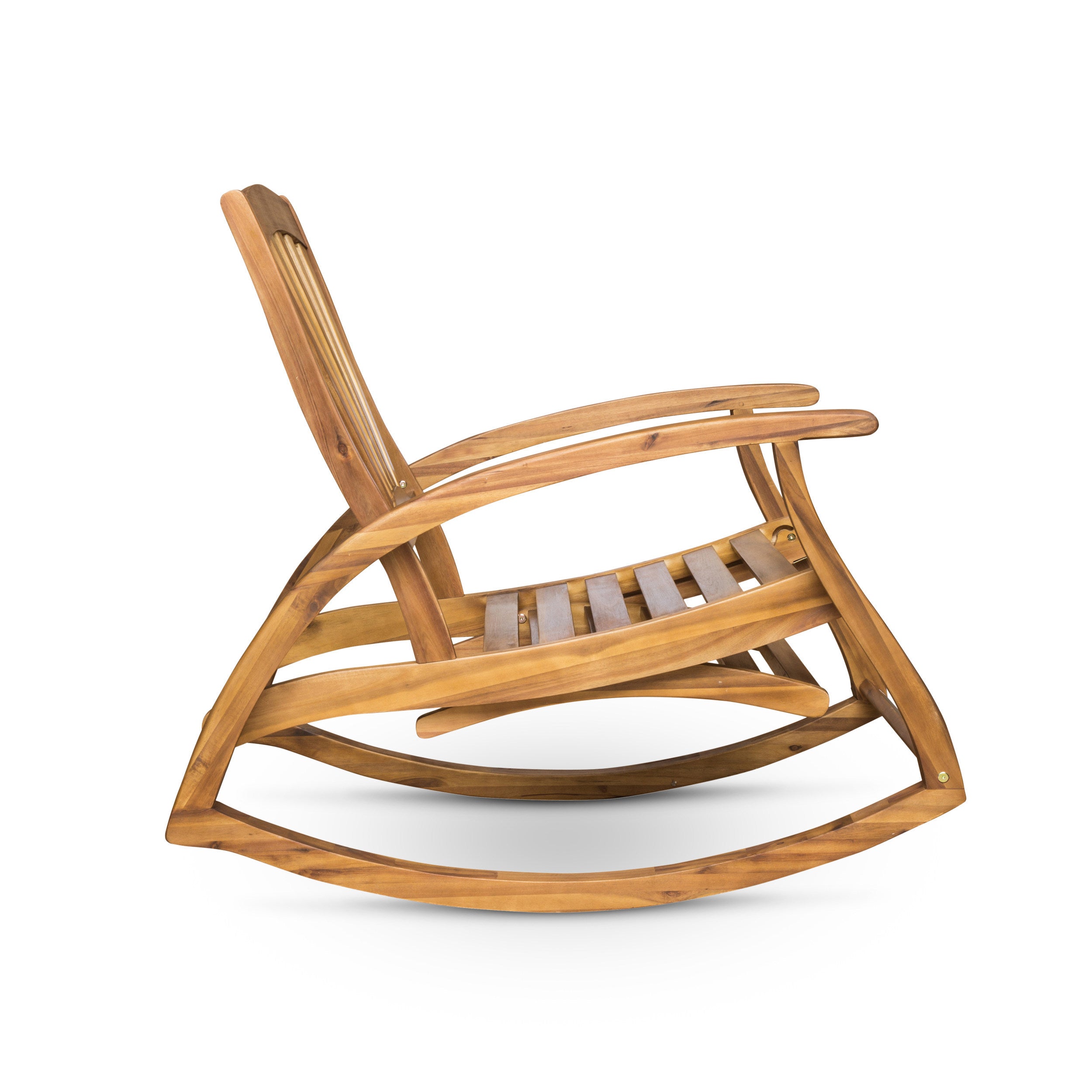 SUNVIEW RECLINING ROCKING CHAIR