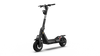 Super Electric Scooter w/31 mi Max Range & 37 mph Max Speed - Black