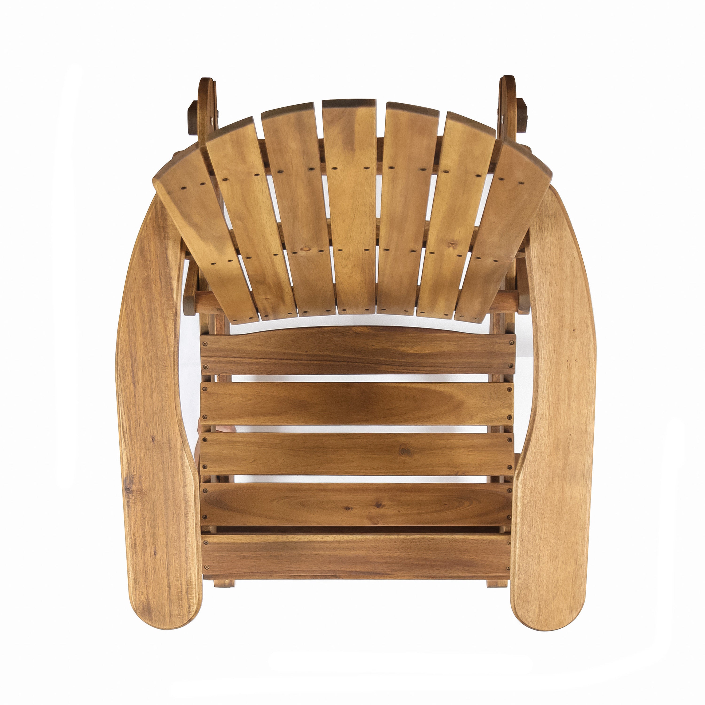 MALIBU ADIRONDACK ROCKING CHAIR