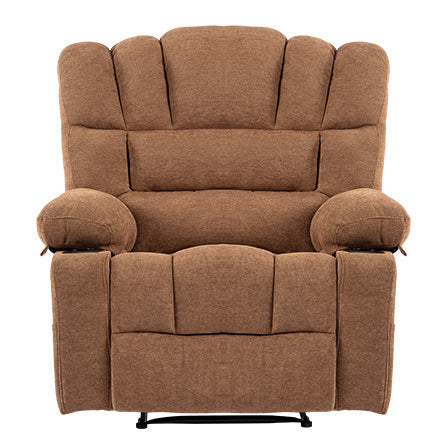 Massage Recliner Chair Sofa with Heating Vibration