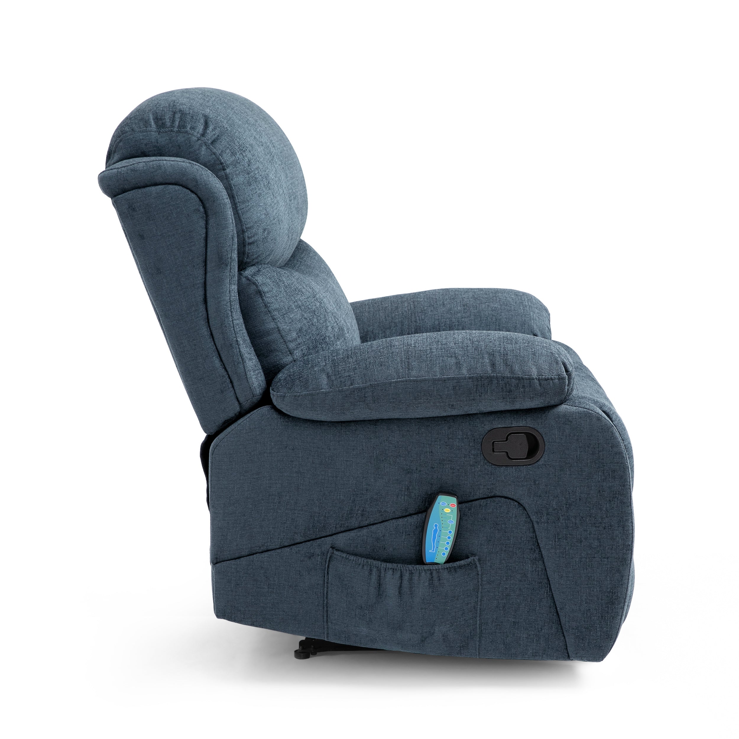 MASSAGE RECLINER