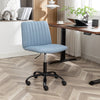 Masar Fabric Swivel Office Chair