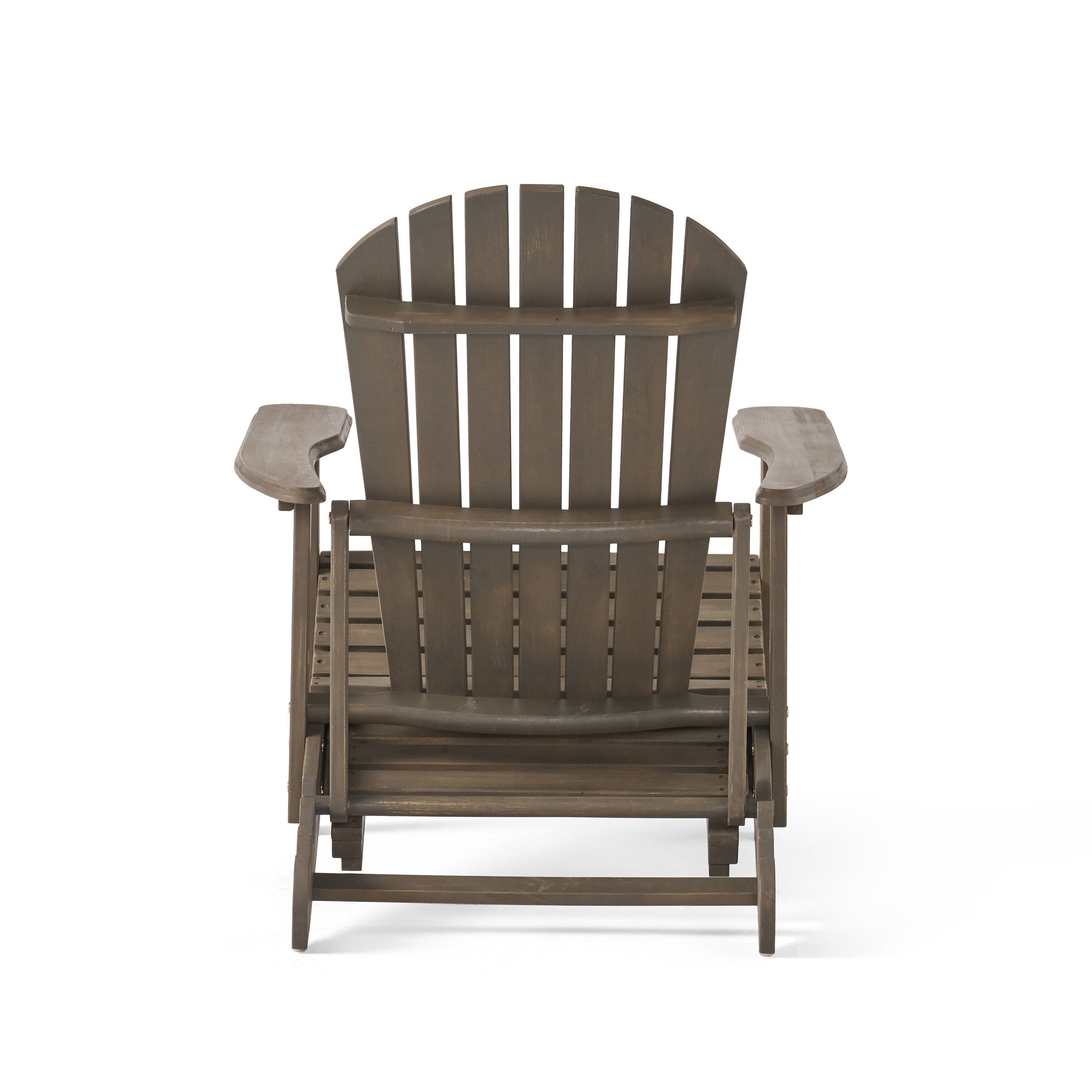 MALIBU RECLINING ADIRONDACK CHAIR