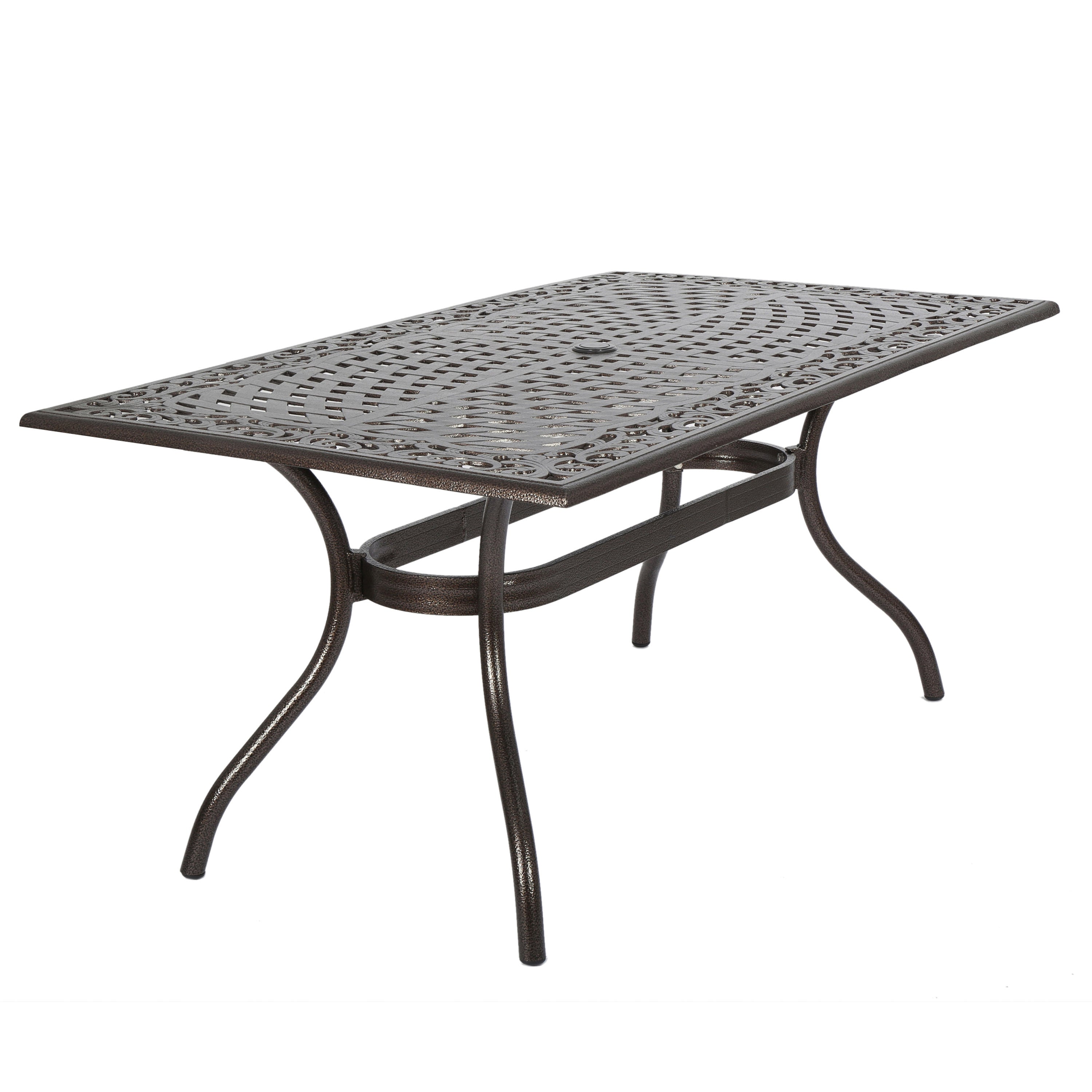 PHOENIX  RECTANGLE TABLE