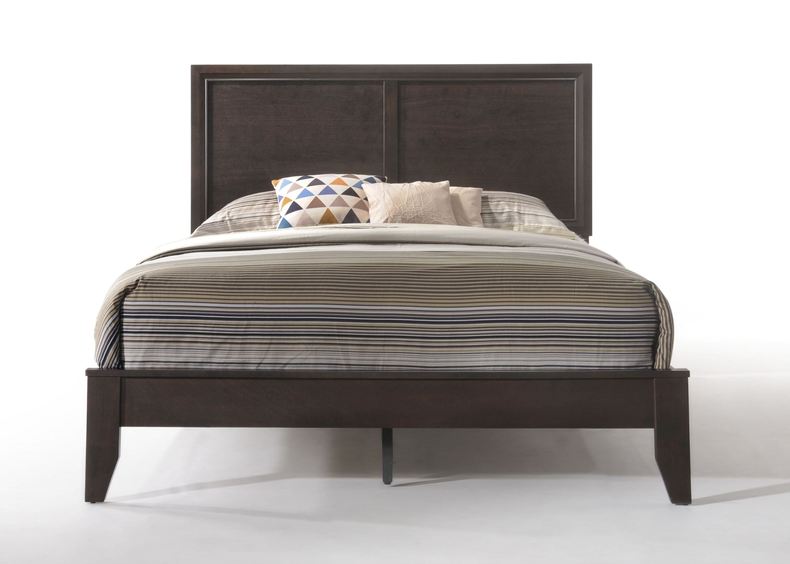 ACME Madison Queen Bed in Espresso 19570Q