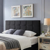 KING/CAL KING SIZED HEADBOARD