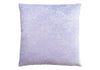 Pillows, 18 X 18 Square, Insert Included, Decorative Throw, Accent, Sofa, Couch, Bedroom, Purple Hypoallergenic Polyester, Modern