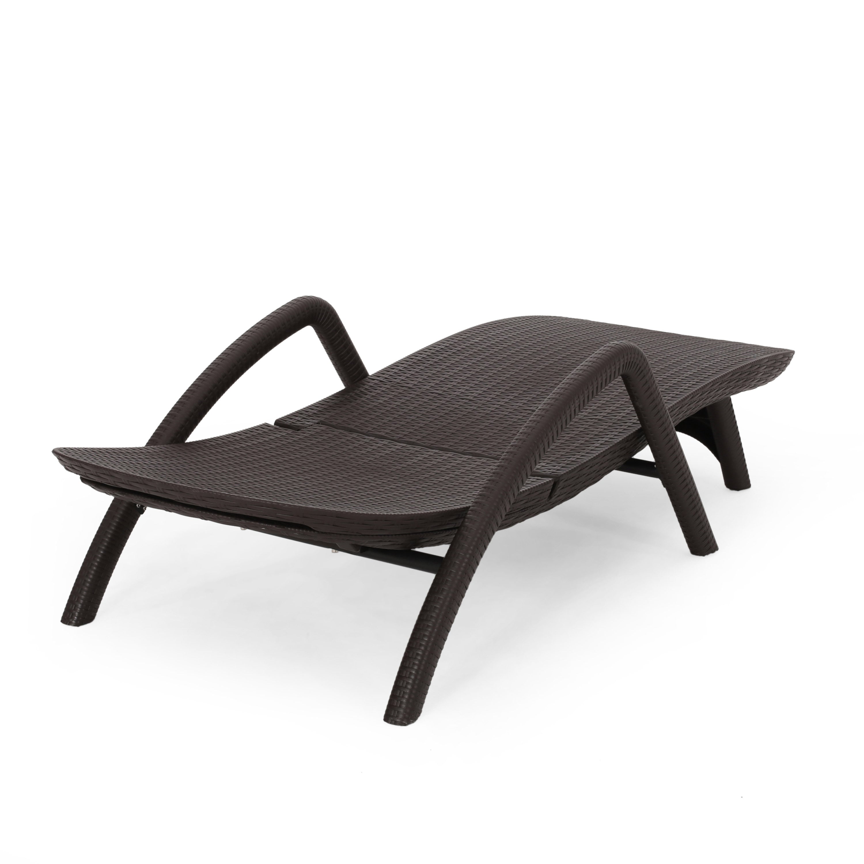 MIKAEL CHAISE LOUNGE