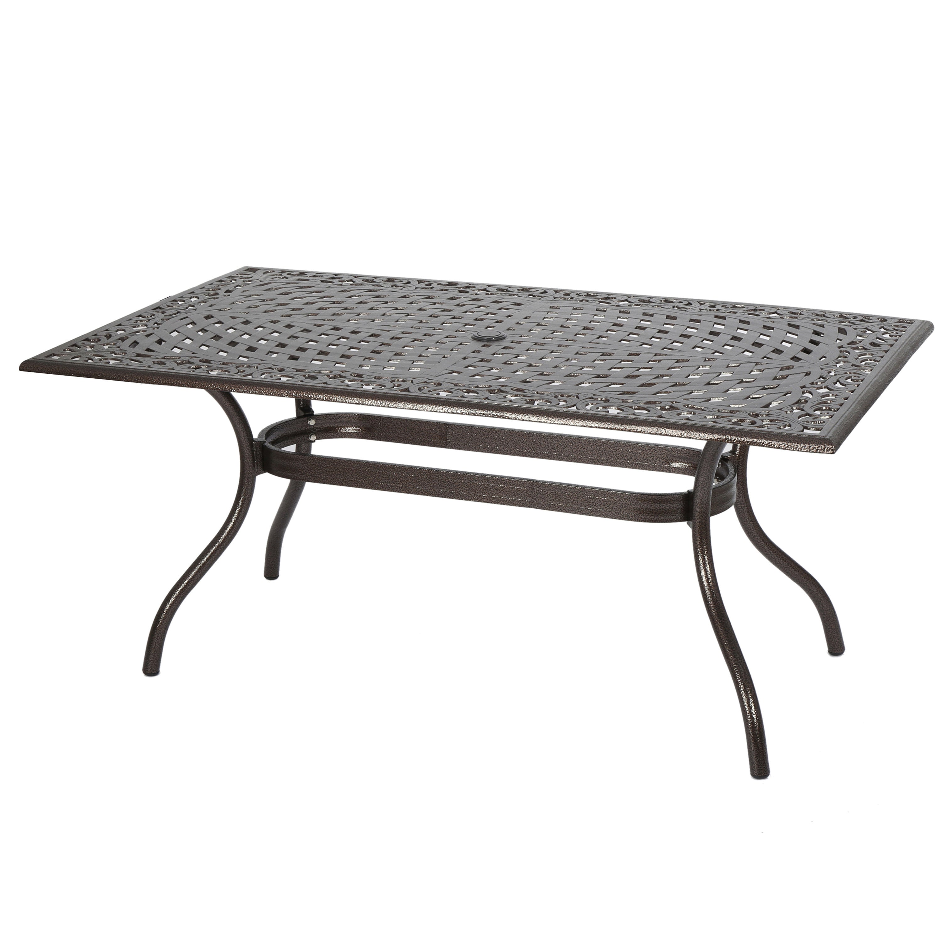 PHOENIX  RECTANGLE TABLE